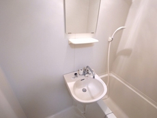 洗面台　31枚中 6枚目