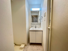 洗面台　33枚中 6枚目