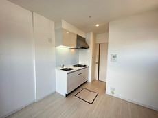 キッチン　33枚中 3枚目