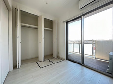 寝室　33枚中 8枚目