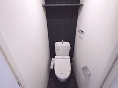 トイレ　33枚中 7枚目