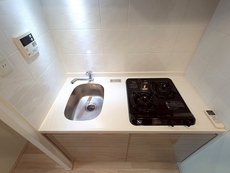 キッチン　33枚中 14枚目