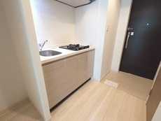 キッチン　33枚中 3枚目