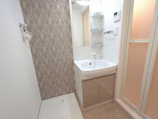 洗面台　33枚中 6枚目