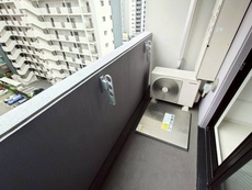 バルコニー　33枚中 12枚目