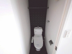 トイレ　33枚中 7枚目
