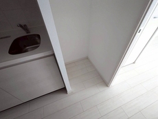 キッチン　33枚中 20枚目