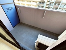 バルコニー　33枚中 12枚目