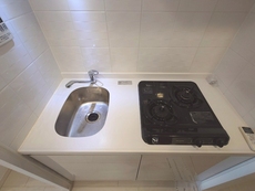 キッチン　33枚中 14枚目