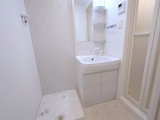 洗面台　33枚中 6枚目