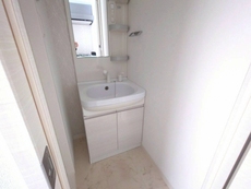 洗面台　33枚中 6枚目