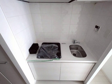 キッチン　33枚中 14枚目