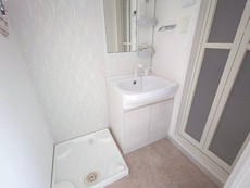 洗面台　33枚中 6枚目