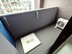 バルコニー　33枚中 12枚目