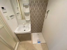 洗面台　33枚中 6枚目