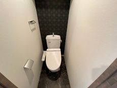 トイレ　33枚中 7枚目