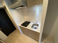 キッチン　33枚中 21枚目