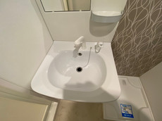 洗面台　33枚中 23枚目