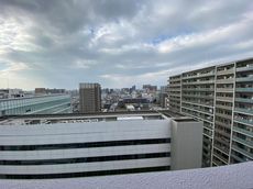 眺望　33枚中 12枚目