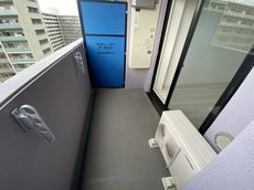 バルコニー　33枚中 11枚目