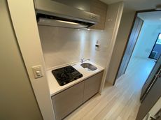 キッチン　33枚中 3枚目