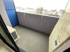 バルコニー　33枚中 22枚目