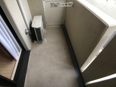 バルコニー　32枚中 12枚目