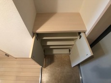 収納　32枚中 21枚目