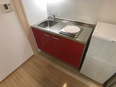 キッチン　32枚中 14枚目