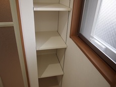 収納　34枚中 22枚目