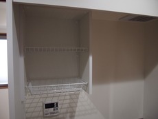 収納　34枚中 23枚目