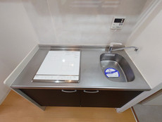 キッチン　34枚中 14枚目