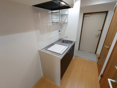 キッチン　34枚中 3枚目