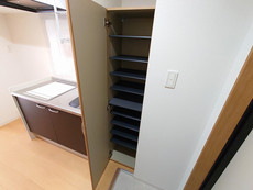 収納　34枚中 20枚目