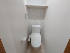 トイレ　34枚中 7枚目