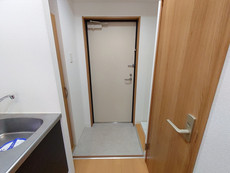 玄関　34枚中 10枚目