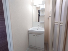 洗面台　32枚中 6枚目