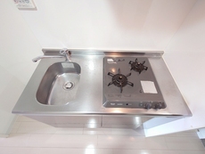 キッチン　32枚中 14枚目