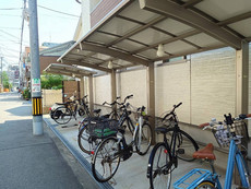 その他共用部