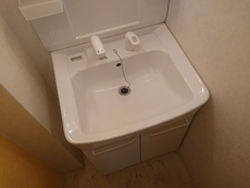 洗面台