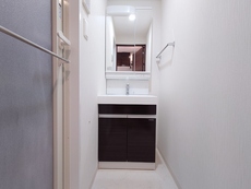 洗面台　32枚中 6枚目