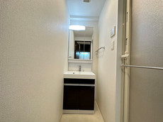 洗面台　32枚中 6枚目