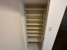 収納　32枚中 23枚目