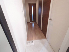 玄関　32枚中 10枚目