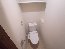 トイレ　32枚中 7枚目