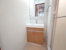 洗面台　32枚中 6枚目