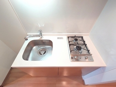 キッチン　32枚中 14枚目