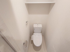 トイレ　32枚中 7枚目