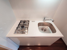 キッチン　32枚中 14枚目