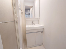 洗面台　32枚中 6枚目